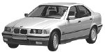 BMW E36 C0766 Fault Code