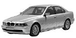 BMW E39 C0766 Fault Code