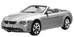 BMW E64 C0766 Fault Code