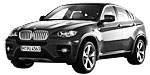 BMW E71 C0766 Fault Code