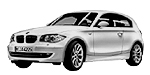 BMW E81 C0766 Fault Code