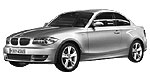 BMW E82 C0766 Fault Code