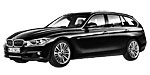 BMW F31 C0766 Fault Code